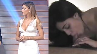 Nicole Aniston i njezine djevojke jebaju porno filmovi sortirani vruće krvoproliće Marka Wooda